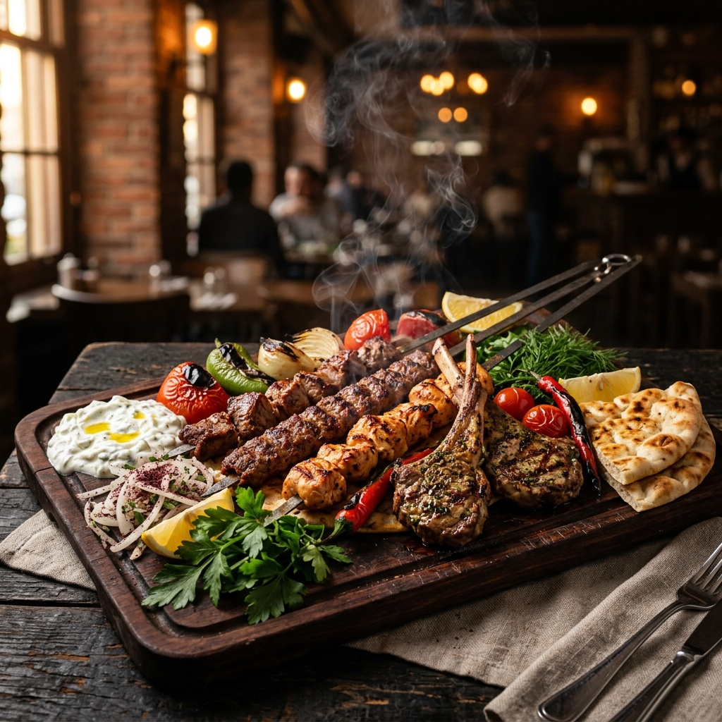 Beyti Sarma Plater